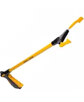 Steelgrip 36-inch Mechanical Pick Up Tool, Aluminum Yellow