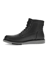 Levi's Men's Daleside Lace-Up Boots
