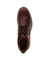 Levi's Men's Cardiff Neo Lace-Up Boots