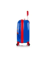 Heys Kids 18" Spiderman Carry-On Spinner Luggage