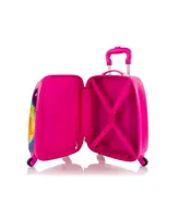 Heys Kids 18" Tie Dye Carry-On Spinner Luggage