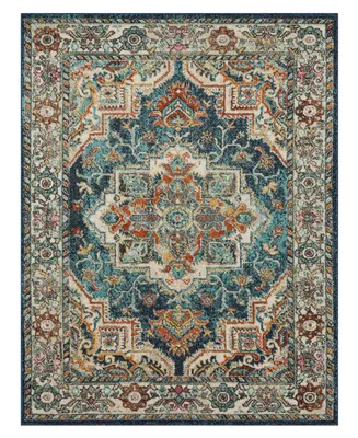 Mohawk Whimsy Decker 7'10" x 10' Area Rug