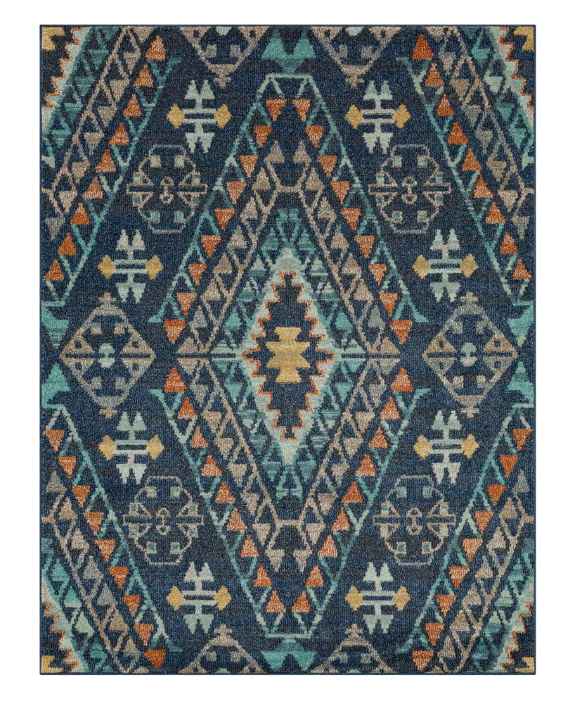 Mohawk Whimsy Firwood 3'11" x 6' Area Rug