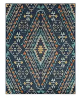 Mohawk Whimsy Firwood 3'11" x 6' Area Rug