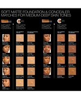 Nars Soft Matte Complete Foundation