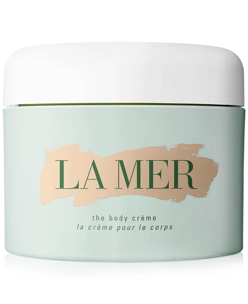 La Mer The Body Cream Hydrating Body Lotion, 10 oz.