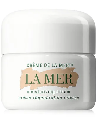 La Mer Creme de la Mer, 0.5 oz.