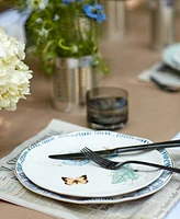 Lenox Butterfly Meadow 18 Piece Set, Service for 6