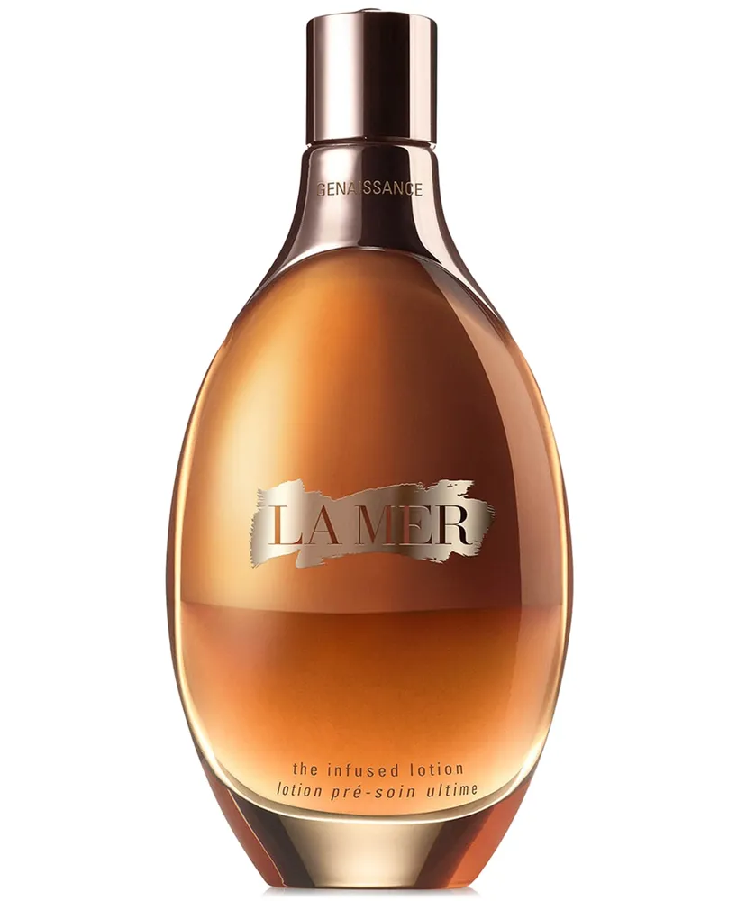 La Mer Genaissance de la Mer The Infused Lotion