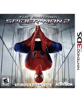 Activision Amazing Spider-Man 2 - Nintendo 3DS