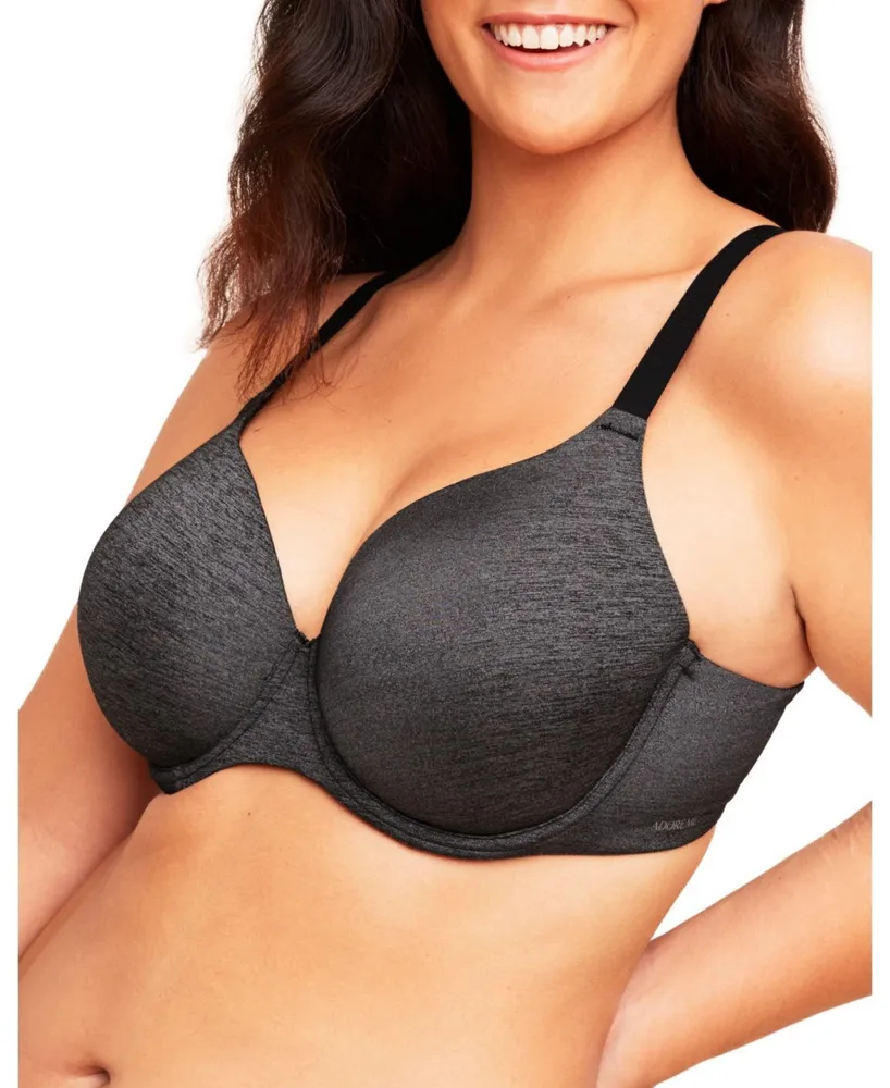 Adore Me Women's Abellinaa Contour Demi Bra