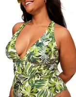 Adore Me Plus Monroe Swimwear One-Piece