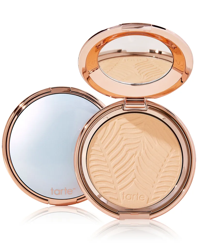 Tarte Amazonian Clay Blurring Powder Foundation