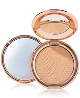 Tarte Amazonian Clay Blurring Powder Foundation