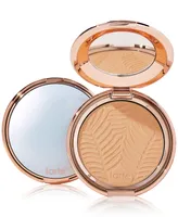 Tarte Amazonian Clay Blurring Powder Foundation