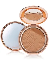 Tarte Amazonian Clay Blurring Powder Foundation