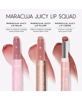 Tarte Maracuja Juicy Lip Creme, Travel