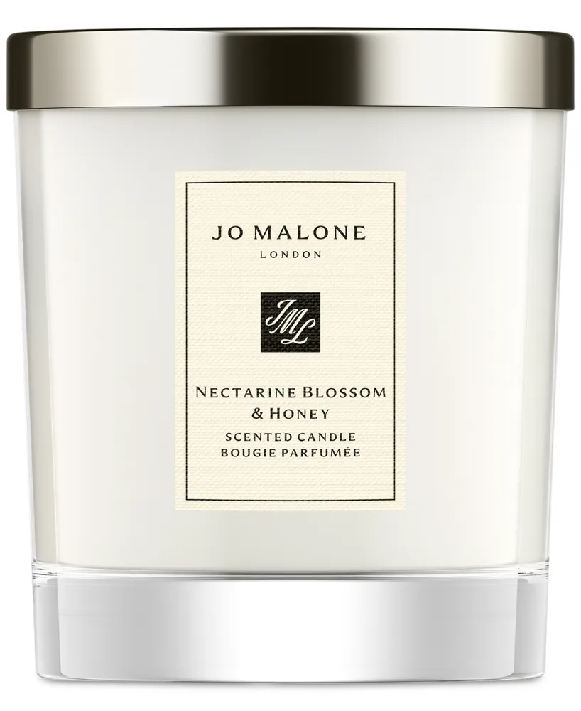 Jo Malone London Nectarine Blossom & Honey Home Candle, 7.1