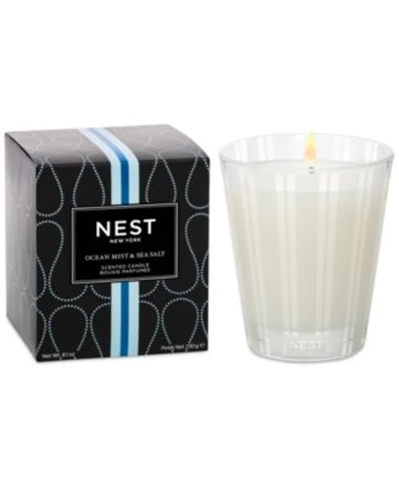 Nest New York Ocean Mist Sea Salt Candle Collection