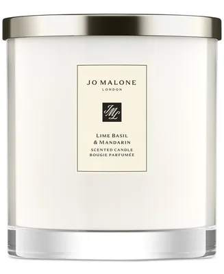 Jo Malone London Lime Basil & Mandarin Luxury Candle, 88-oz.