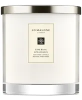 Jo Malone London Lime Basil & Mandarin Luxury Candle, 88
