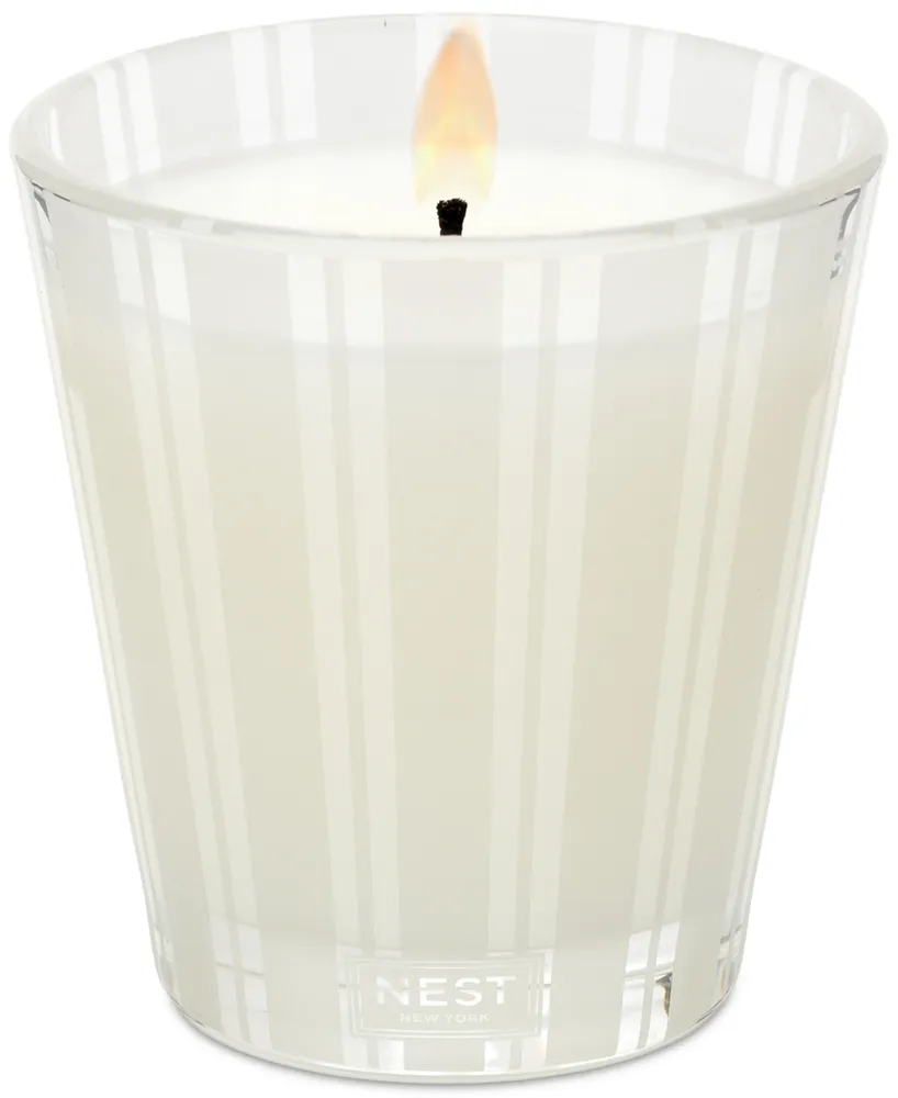 Nest New York Moroccan Amber Classic Candle, 8.1 oz.