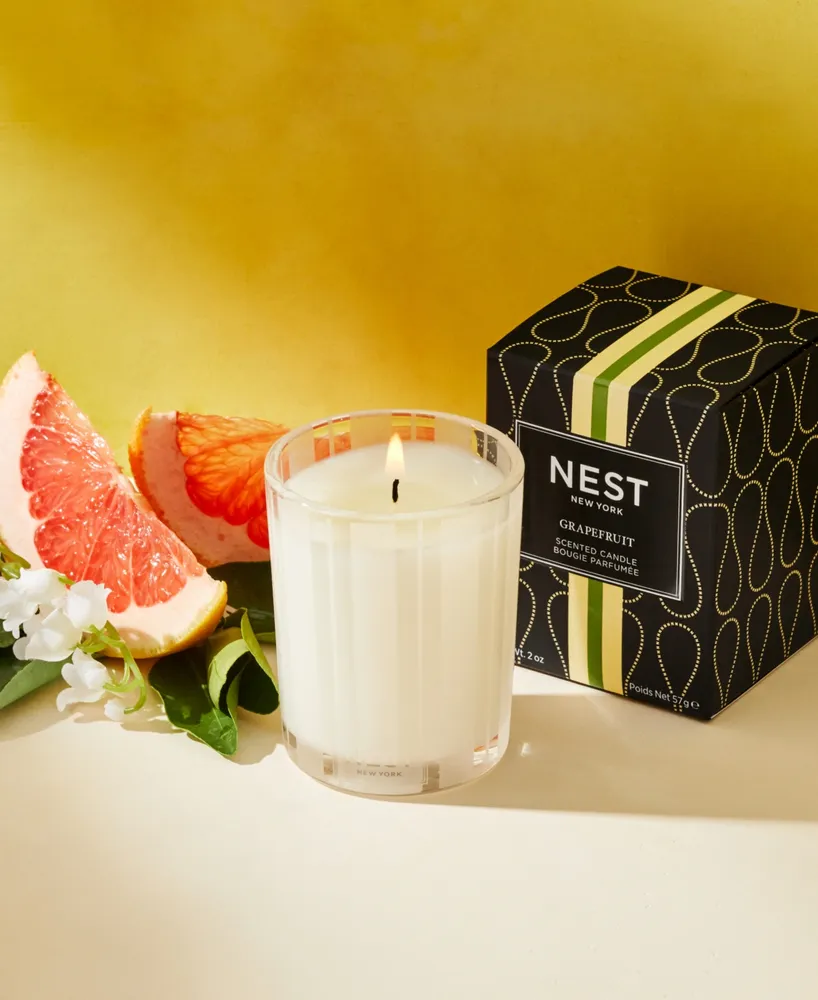 Nest New York Grapefruit Votive Candle, 2 oz.