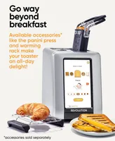 Revolution Cooking, Llc InstaGLO R270 Toaster