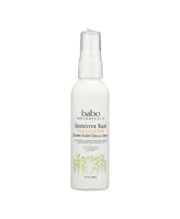 Babo Botanicals - Diaper Cream Spray Sensitive - 1 Each