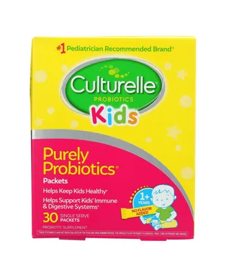 Culturelle - Probiotics for Kids