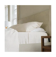 Cozy Earth Linen Sheet Set, Queen