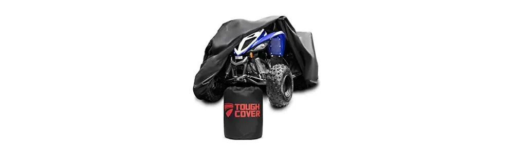 Tough Cover Atv Cover