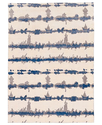 Km Home Dora 8' x 10' Area Rug