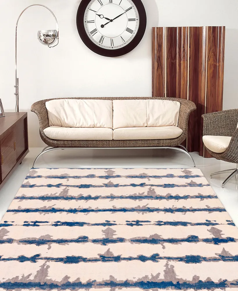 Km Home Dora 10' x 14' Area Rug
