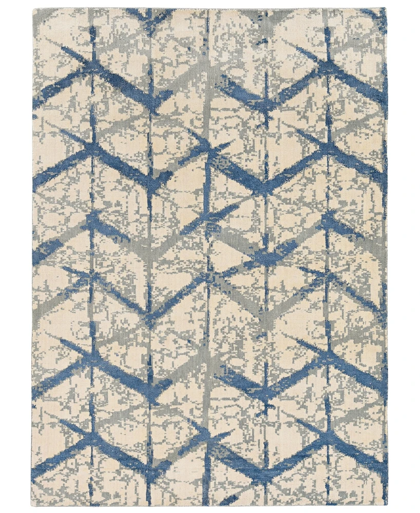 Km Home Dora 9' x 12' Area Rug