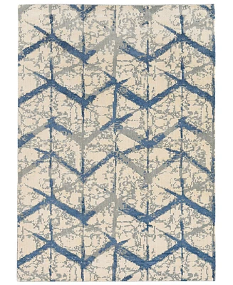 Km Home Dora 9' x 12' Area Rug