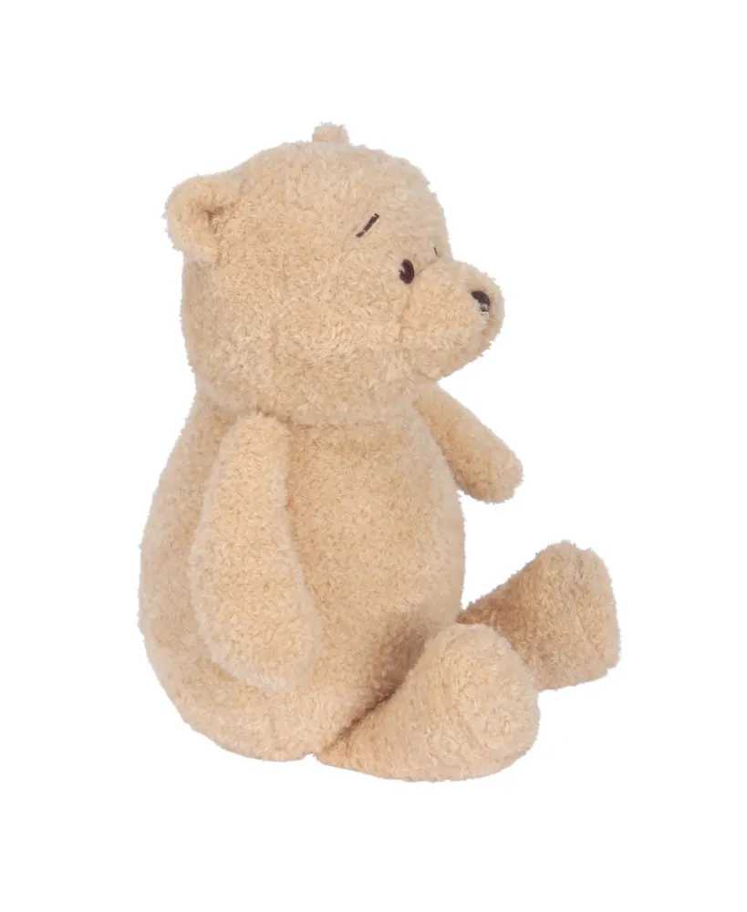 Lambs & Ivy Disney Baby Classic Winnie the Pooh Plush Stuffed Animal Toy