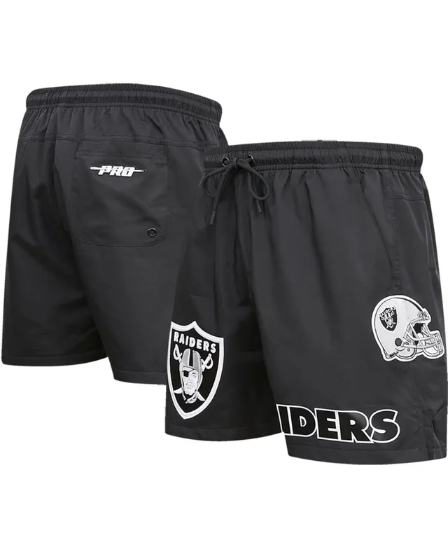 Pro Standard Men's Navy Dallas Cowboys Core Shorts - Macy's