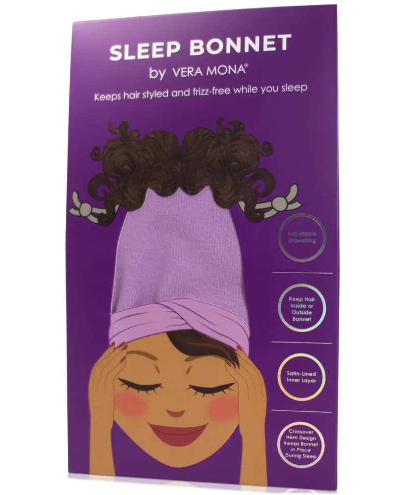 Vera Mona Sleep Bonnet