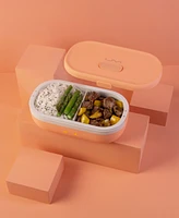 Uvi - The Self Heating Lunchbox with Uv Light For Sanitation