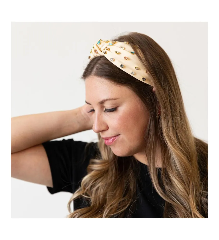 Headbands of Hope Women's Traditional Knot Headband