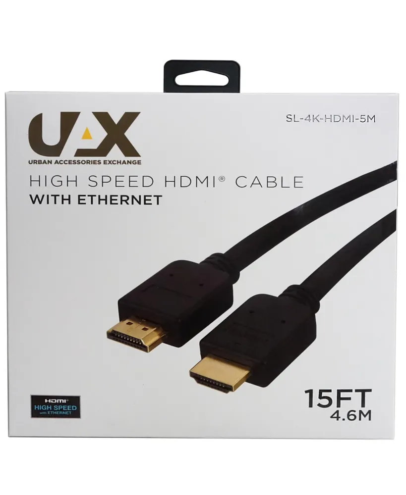 ft Active High Speed Hdmi Cable