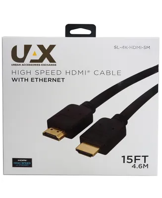 ft Active High Speed Hdmi Cable