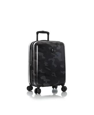 Heys Fashion 21" Hardside Carry-On Spinner Luggage