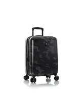 Heys Fashion 21" Hardside Carry-On Spinner Luggage