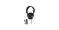 Sony Mdr7506 Folding Professional Closed Ear Headphones