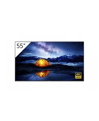 Sony FW55BZ40H 55 in. Bravia 4K Ultra Hd Hdr Professional Display