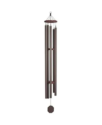 Lambright Chimes Amish Crafted Wind Chime, Terra - Big Ben