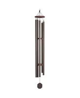 Lambright Chimes Amish Crafted Wind Chime, Terra - Big Ben