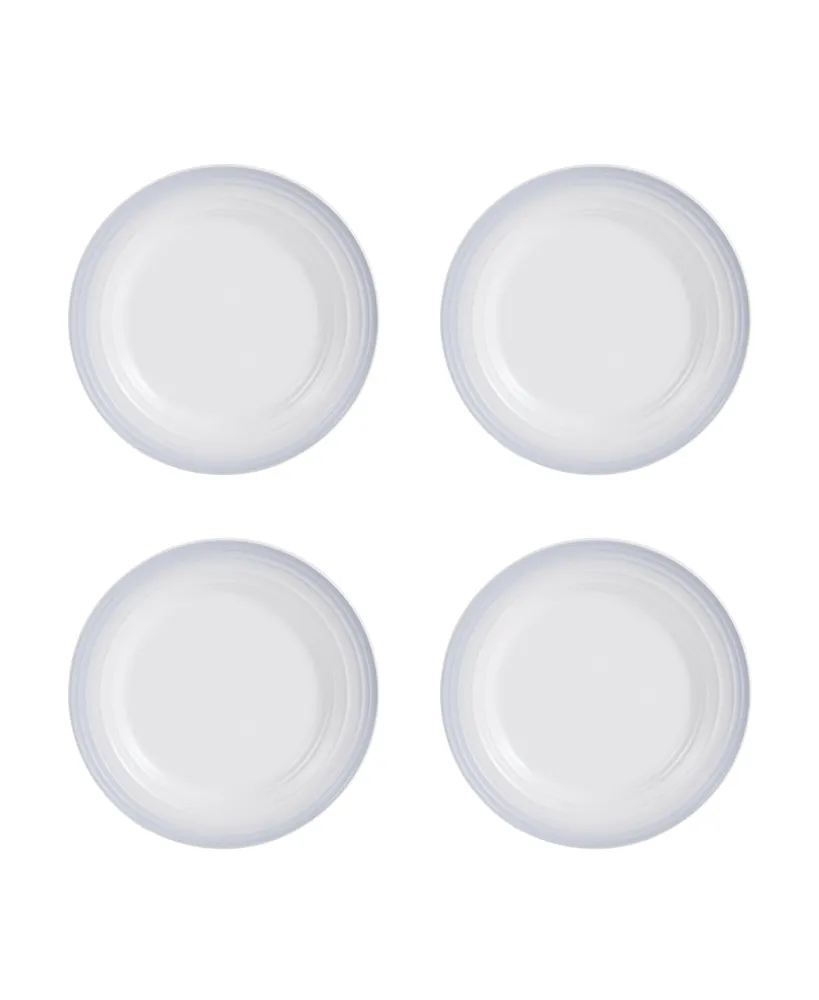 Mikasa Swirl 16 Piece Dinnerware Set, Service for 4